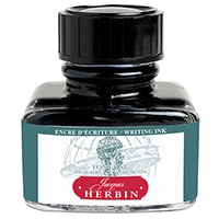 #クオバディス・ジャパン(国内販売のみ） 筆記関連小物 Parisカラーズ 天文の泉 30ml ブルーＧＲ HB13832