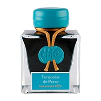 #クオバディス・ジャパン(国内販売のみ） インク ボトルインク 50ml ターコイズ hbj15014