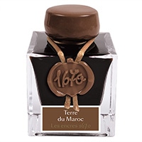 #クオバディス・ジャパン(国内販売のみ） 筆記関連小物 アニバーサリーインク 50ml･1670 テール HBJ15043
