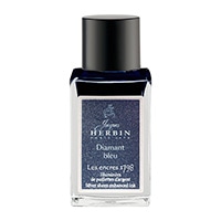 #クオバディス・ジャパン(国内販売のみ） 筆記関連小物 アニバーサリーインク1798  15ml ダイヤ HBJ16519