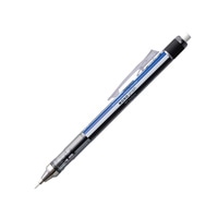 【トンボ鉛筆】シャープペンシル モノグラフ 0.5mm スタンダード  DPA132-A
