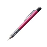 #トンボ鉛筆 シャープペンシル モノグラフ 0.5mm ピンク  DPA132-F