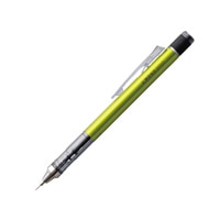 【トンボ鉛筆】シャープペンシル モノグラフ 0.5mm ライム  DPA132-E