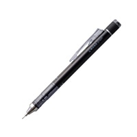 【トンボ鉛筆】シャープペンシル モノグラフ 0.5mm ブラック  DPA132-B