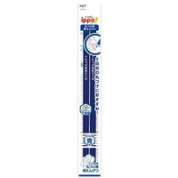 【トンボ鉛筆】 鉛筆 青鉛筆まるつけ用２Ｐパック 6角軸 2本パック 丸つけ用青 BCA-262
