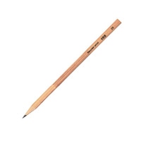 【トンボ鉛筆】鉛筆 木物語 バラ 2B