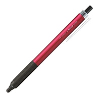 #トンボ鉛筆 油性ボールペン 油性BPモノグラフライト038ピンク インク色黒、0.38㎜ ピンク BC-MGLU81
