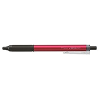 #トンボ鉛筆 油性ボールペン 油性BPモノグラフライト05ピンク インク色黒、0.5㎜ ピンク BC-MGLE81