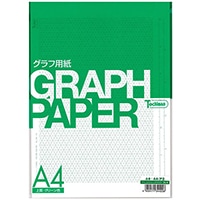 MDS BtoB |#SAKAEテクニカルペーパー 方眼紙 片対数グラフ 4単位 上質