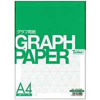 MDS BtoB |#SAKAEテクニカルペーパー 方眼紙 片対数グラフ 4単位 上質