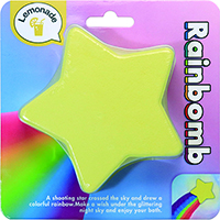 #ドリームズ 入浴剤 Rainbomb  Star Lemonade BAC64154