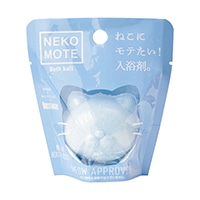 #ドリームズ 入浴剤 NEKOMOTE Bath Ball  ローズマリー BAC64196