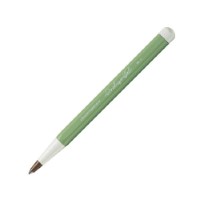 #ロイヒトトゥルム（納期がかかります） ボールペン Nr.1 ゲルインク(ブラック) 0.5mm セージ 363962
