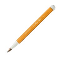 #ロイヒトトゥルム（納期がかかります） ボールペン Nr.1 ゲルインク(ブラック) 0.5mm ライジングサン 364162