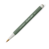 #ロイヒトトゥルム（納期がかかります） ボールペン Nr.1 ゲルインク(ブラック) 0.5mm オリーブ 365532
