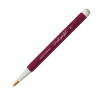 #ロイヒトトゥルム（納期がかかります） ボールペン Nr.1 ゲルインク(ブラック) 0.5mm ポートレッド 365597