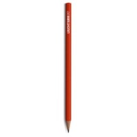 #ロイヒトトゥルム 鉛筆（単品） ペンシル（単品）  フォックスレッド 367300