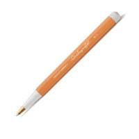 #ロイヒトトゥルム（納期がかかります） ボールペン Nr.1 ゲルインク(ブラック) 0.5mm アプリコット 369811