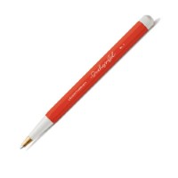 #ロイヒトトゥルム（納期がかかります） ボールペン Nr.1 ゲルインク(ブラック) 0.5mm ロブスター 369812