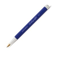#ロイヒトトゥルム（納期がかかります） ボールペン Nr.1 ゲルインク(ブラック) 0.5mm インク 369814