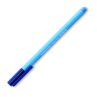 #ステッドラー日本 カラーペン トリプラス　カラーペン １．０ｍｍ ペールブルー 323-30