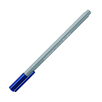 #ステッドラー日本 カラーペン トリプラス　カラーペン １．０ｍｍ ライトグレイ 323-82