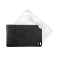 #エッシェンバッハ 携帯用ルーペ 携帯用ルーペ　ヴィゾポケット　倍率：2.5倍 1721-56