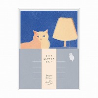 #RYURYU レター mula･レターセット  また明日 MULS02