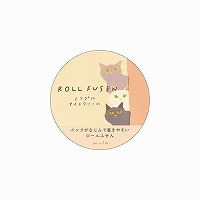 #RYURYU 付箋 mula･ロールふせん  トリプルアイスクリーム  MURF01