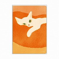 #RYURYU ノート mula･ノート A5 サウ゛ァラン MUN01