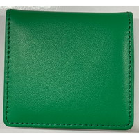 #コンサイス 小銭入れ トイロプラス小銭入 BOX型 グリーン 587507