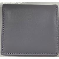 #コンサイス 小銭入れ トイロプラス小銭入 BOX型 グレー 587538