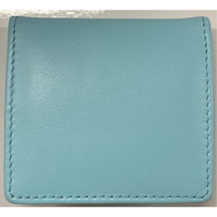 #コンサイス 小銭入れ トイロプラス小銭入 BOX型 ライトブルー 587545