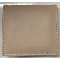#コンサイス 小銭入れ トイロプラス小銭入 BOX型 ピンクベージュ 587569