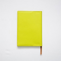 #コンサイス 読書関連小物 カダケス 本革ブックカバー 文庫 グリーン 610489