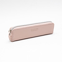 #コンサイス 収納用品 カダケス 本革ペンケ－ス  Pベージュ 610816