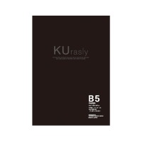#包む OA用紙 B5ペーパー  ブラック TL0H4