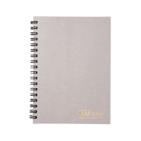 #包む ノート リングノート B6 アイボリー T9089