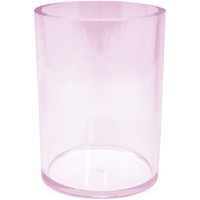 #スリップオン 机上用品 ペンスタンドマルガタ  クリアPK 003669