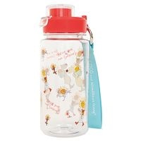 #グリーティングライフ(国内販売のみ） ボトル ココちゃん　ドリンクボトル 600ml ココちゃん RYL-1015