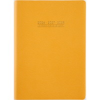 #高橋書店（日本国内のみ） 手帳 2026年 A5 3年卓上日誌 オレンジ No.96 （2026年 1月始まり）