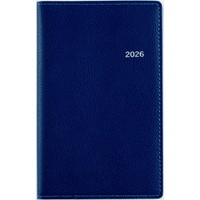 #高橋書店（日本国内のみ） 手帳 2026年 ウィークリー ティーズビュー 5 ネイビー No.167 （2025年 12月始まり）