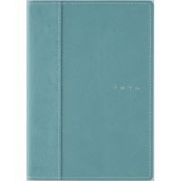 #高橋書店(日本国内のみ) 手帳 2026年 B6 ウィークリー シャルム 8 フィールドグリーン No.358 (2026年 1月始まり)