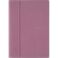 #高橋書店（日本国内のみ） 手帳 2026年 B6 ウィークリー シャルム 10 ライトブリックレッド No.360 （2026年 1月始まり）