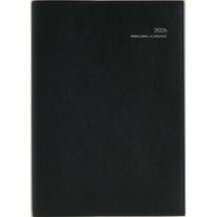 #高橋書店（国内販売のみ） 手帳 2026年 4月始まり A5 マンスリー ディアクレール ラプロ 1 ネイビー No.626