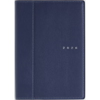 #高橋書店（国内販売のみ） 手帳 2026年 4月始まり B6 ウィークリー シャルム 2 メローイエロー No.632