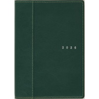#高橋書店（国内販売のみ） 手帳 2026年 4月始まり B6 ウィークリー シャルム 4 スモーキーブルー No.634