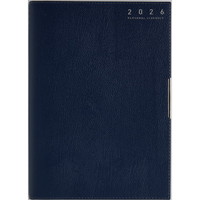 #高橋書店（国内販売のみ） 手帳 2026年 4月始まり B6 ウィークリー シャルム 8 ロイヤルグリーン No.638