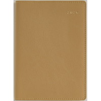 #高橋書店（国内販売のみ） 手帳 2026年 4月始まり マンスリー リベルデュオ 8 ライトミモザ No.798