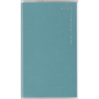 #高橋書店（国内販売のみ） 手帳 2026年 4月始まり ウィークリー ビジネス手帳 小型版 5 黒 No.842